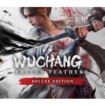 Wuchang: Fallen Feathers (Deluxe Edition) – Zboží Živě
