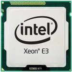 Intel Xeon E3-1220 v5 CM8066201921804 – Zboží Mobilmania