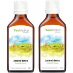 MycoMedica 024 Jaterní detox 2 x 50 ml – Hledejceny.cz