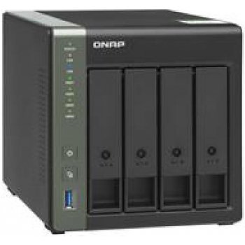 QNAP TS-431X3-4G