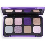 Makeup Revolution London Forever Flawless Dynamic paletka očních stínů Mesmerized 8 g – Hledejceny.cz