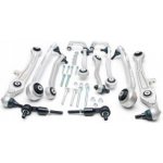 SKV Ramena - přední sada AUDI A6 (C6) 2004-2011 – Sleviste.cz