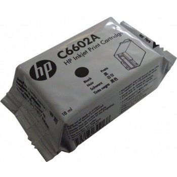HP C6602A - originální