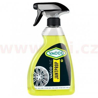 Yacco Jantprop 500 ml – Zboží Mobilmania