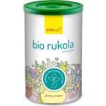 ZdravýDen Bio rukola semena na klíčení 200 g – Zbozi.Blesk.cz