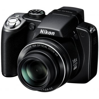 Nikon CoolPix P80