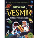 Vesmír - Svítí ve tmě – Hledejceny.cz