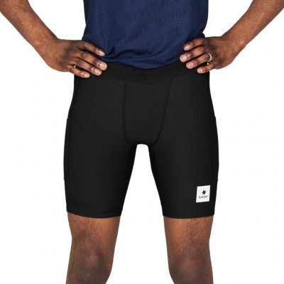 Saysky Drip Dye Combat+ Short Tights – Zboží Dáma