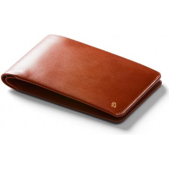 Bellroy Travel Wallet Designers Edition Burnt Sienna