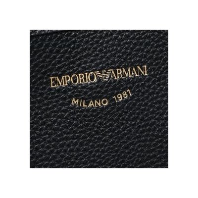 Emporio Armani kabelka Y3D255 YFO5B 85218 Černá – Zbozi.Blesk.cz