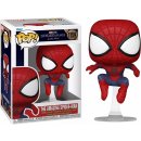 Sběratelská figurka Funko Pop! Spider-Man No Way Home The Amazing Spider-Man Marvel 1159