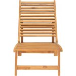 vidaXL masivní teak 316151 – Hledejceny.cz