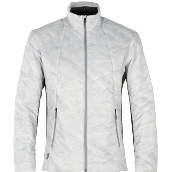 Icebreaker Mens Helix Jacket Enamel