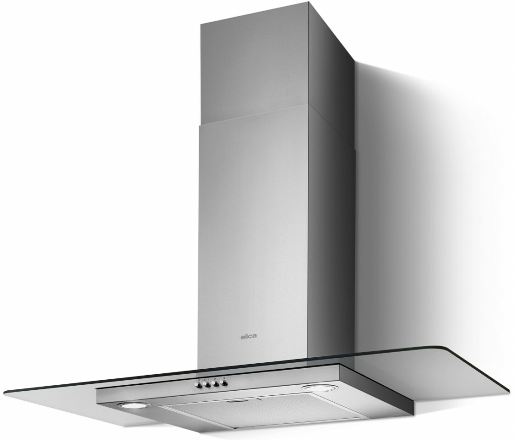Elica FLAT GLASS IX/A/90