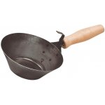 Zednická naběračka s rukojetí | 180 mm