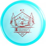 Latitude 64° SDGPT Opto Ice Fuse Světlemodrá – Sleviste.cz