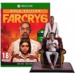 Far Cry 6 (Limited Edition) – Hledejceny.cz