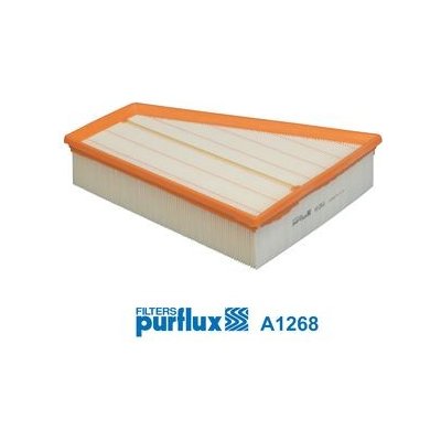 Vzduchový filtr PURFLUX A1268 – Hledejceny.cz