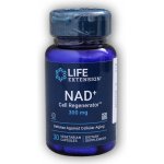 Life Extension NAD+ Cell Regenerator™ and Resveratrol 30 kapslí – Hledejceny.cz