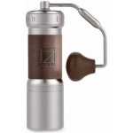 1Zpresso K-Ultra silver – Zboží Dáma