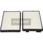 MAXGEAR Filtr, vzduch v interiéru 26-0241 – Hledejceny.cz