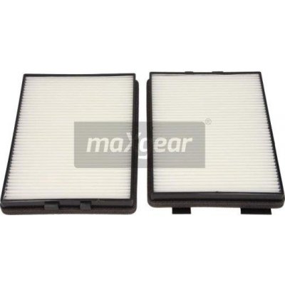 MAXGEAR Filtr, vzduch v interiéru 26-0241 – Hledejceny.cz