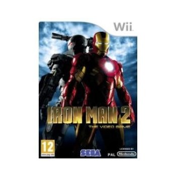 Ironman 2