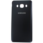 Kryt Samsung J510 Galaxy J5 2016 zadní černý – Zboží Mobilmania