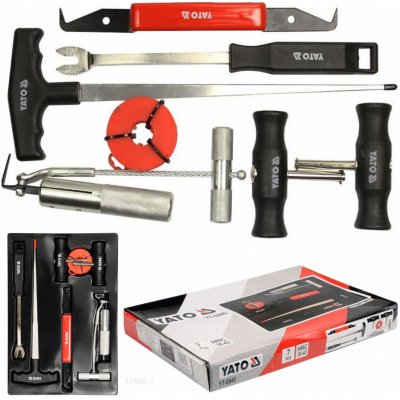 Yato YT-0845 – Zboží Dáma