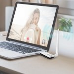 TP-Link TL-WN722N – Zboží Živě