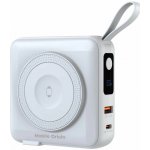 Mobile Origin & Travel Charger PBT-03L-WHT – Hledejceny.cz