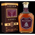 Ijevan Mulberry Brandy 5y 50% 0,5 l (karton) – Zboží Dáma