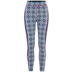 Kari Traa Rose Pant Royal – Zboží Mobilmania