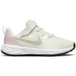 Nike Revolution 6 GS béžové – Zboží Dáma