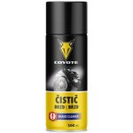 Coyote čistič brzd 400 ml – Zboží Mobilmania