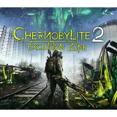 Chernobylite 2 Exclusion Zone – Hledejceny.cz