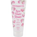 Dermacol Lilac Flower sprchový krém šeřík 200 ml – Zbozi.Blesk.cz