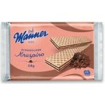 Manner Knuspino Schoko 110 g – Zboží Dáma