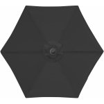 Derby Basic Lift NEO 180 cm Naklápěcí slunečník s klikou 840 – Hledejceny.cz