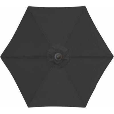 Derby Basic Lift NEO 180 cm Naklápěcí slunečník s klikou 840 – Hledejceny.cz