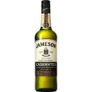 Jameson Caskmates Stout Edition 40% 0,7 l (holá láhev)