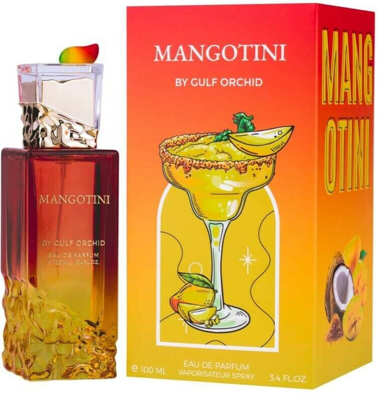 Gulf Orchid mangotini parfémovaná voda unisex 100 ml