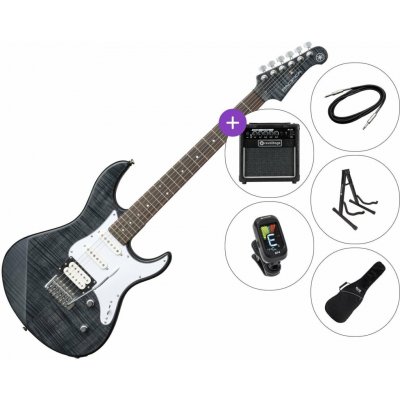 Yamaha Pacifica 212V FM Premium set – Hledejceny.cz