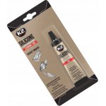 K2 Silikon pro utěsnění částí motoru 21g červený – Zboží Mobilmania