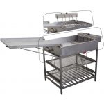 ForChef P-S-100 – Zboží Dáma