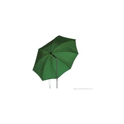 CarpZoom Deštník Green Brolly 2,20m od 1 200 Kč - Heureka.cz