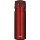 Thermos Versatile mobilní termohrnek 0,6 l burgundy