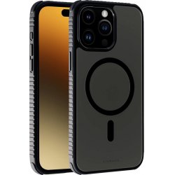 Vivanco MSECVVIPH15PMBK Apple iPhone 15 Pro Max černá, čiré