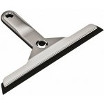 Simplehuman skládací stěrka na okna 26,3cm zinek-hliník BT1071 – Zboží Dáma