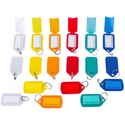 Přívěsek na klíče AHProfi 434090180 – Zboží Mobilmania